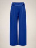 JDY Broek met wijde pijpen JDYGEGGO Wide leg fit Broek met wijde pijpen