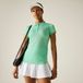 Regatta Remex II poloshirt dames groen