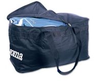 Joma Navy UNIFORMS Bag S tasjes