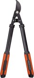 BLACK+DECKER Heggenschaar - 35.5 CM - 50 MM - Staal