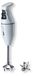 Bamix - CLASSIC, mixeur plongeant, 140 Watt, 2 vitesses - BLANC