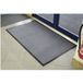 COBA Europe PP060001 Tapis d'évacuation Entra-Plush gris (L x l) 0,9 m x 0,6 m 1 pièce