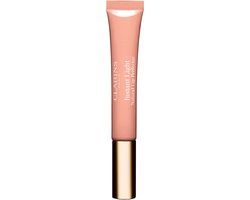 Clarins Instant Light Natural Lip Perfector - 02 Abricot Shimmer