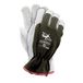 Reis RLTOPER-WINTER9 Topgekon Beschermende handschoenen, olijfkleuren-wit, 9 maten, 6 stuks