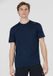 ELITE LAB T-Shirt Team Hommes XXL Bleu foncé