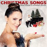 Christmas Katharine McPhee & David Foster - Christmas Songs (CD)