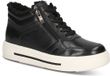 Caprice Dames Enkellaarsje 9-26251-45 022 G-breedte Maat: 37.5 EU