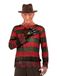 Smiffys A Nightmare On Elm Street Freddy Krueger Costume Printed Top Glove & Hat M