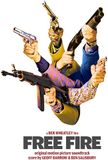 Free Fire: Original Motion Picture Soundtrack