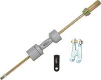 KS Tools 460.5690 Universele glijhamerset, 850 mm