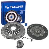 SACHS Kupplungssatz 3000990465