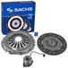 SACHS Kupplungssatz 3000990465