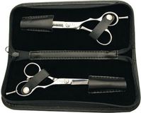 Kansai Haarclip Zwart