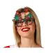 Atosa Lunettes de Noël 16x12 Cm