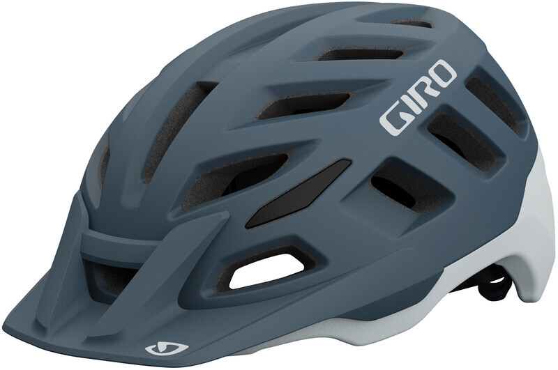 Giro Radix Helm, matte portaro grey