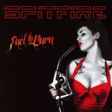 Suburban Spitfire Fuel to Burn