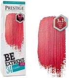 Prestige Flamingo Rood-roze Haarverf – Semi-Permanente Haarkleuring Rood Roze – Milde formule zonder Ammoniak, PPD en Peroxide – 100ml