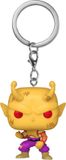 Funko Pocket Pop! Porte-clés : Animation : Dragon Ball Super - Orange Piccolo