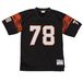 NFL Legacy Jersey - Cincinnati Bengals, Anthony Munoz - XXL