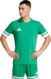 adidas Performance Squadra 25 Voetbalshirt - Heren - Groen