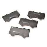 Ferodo FDB4229 Remblok Set, schijfrem - (set van 4)