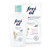frei öl Babyolie
