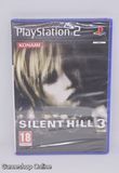 Mindscape Silent Hill 3 /PS2