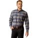 Ariat Veste de travail DuraStretch Rebar Flannel