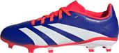 adidas Performance Predator League Firm Ground Voetbalschoenen Kids - Blauw - 38