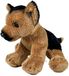 Bocalan Teddy Ours Assis Allemand 12 cm Brun Enfants