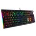Redragon K580 VATA - Mechanisch Gaming Toetsenbord - US Layout - Bruine Switches