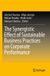 The Springer Nature The Synergistic Effect of Sustainable Business Practices on Corporate Performance