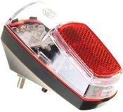 K-parts Feu arrière LED Montage garde-boue
