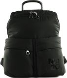 Mandarina Duck MD20 Balloon Backpack Zwart