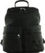 Mandarina Duck MD20 Balloon Backpack Zwart