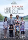 Like VSN Like Father Like Son / DVD / 2013