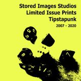 Stored Images Studios Limited Issue Prints