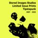 Stored Images Studios Limited Issue Prints