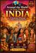 Around the World in Easy English: India - A Journey Through Colors and Traditions