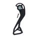 Shimano R7150 Buitenplaat Achtertandwiel Zilver