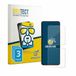BROTECT Screenprotector 3 Stuks voor Motorola Razr 70 Beschermglas transparant