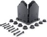 Ozco 56608 Laredo Sunset 6x6 Post Base Kit