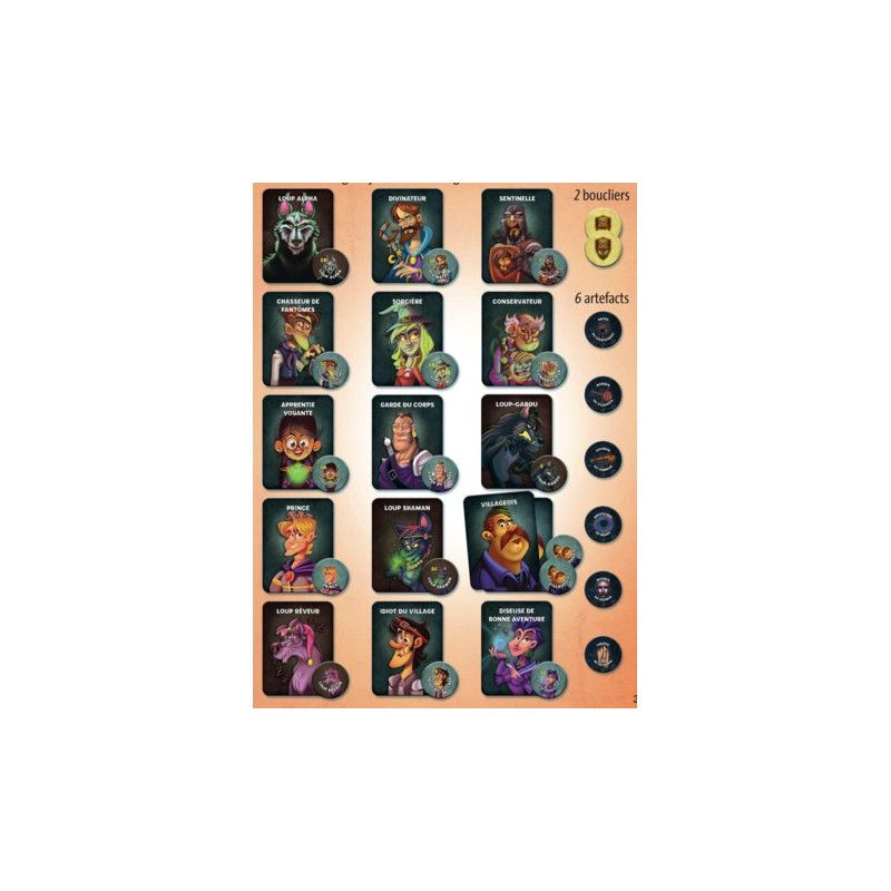 Ravensburger Puzzel - 26731 - 10+ jaar - Meerkleurig