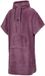 Mystic Poncho Hybride Deluxe - Rosewood - Taille Unique - Femme