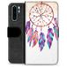 Huawei Étui Portefeuille Premium P30 Pro - Attrape-rêves