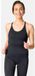 Odlo Damen Top Tank Crop Active 365 2 In 1 314061 Black-S