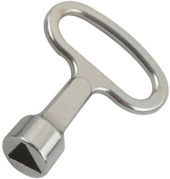 ABC-LED Driehoek sleutel 6mm