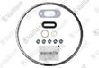 Vaillant Pakkingset I 0020025929 - Onderhoudset Branderdeur