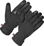 GripGrab Polaris 2 Waterproof Winter Fietshandschoenen - Zwart - Unisex - Maat XS