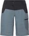 VAUDE Qimsa Shorts II Fietsshorts Heren Heron L